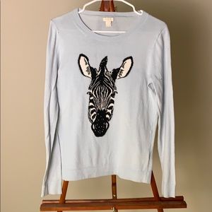 J.Crew long sleeve